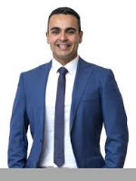 Jhonny Amorim - Real Estate Agent