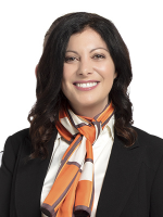 Melissa Schembri - Real Estate Agent