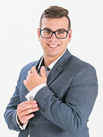 Travis Stegman - Real Estate Agent