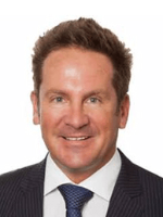 Andre Sharples - Real Estate Agent