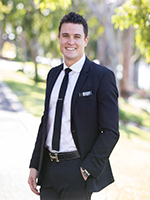 Trent Neven - Real Estate Agent