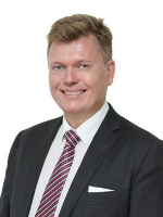 Nigel Lucas - Real Estate Agent