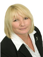 Marion Hughes - Real Estate Agent