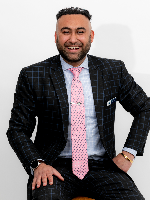 Dave Singh - Real Estate Agent