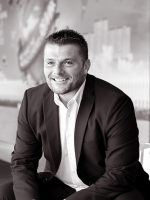 Stuart Legg - Real Estate Agent