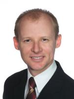 Michael Spillane - Real Estate Agent