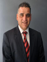 Arthur Arfanis - Real Estate Agent