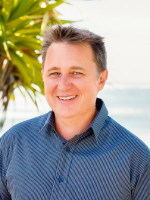 Rob Whiting - Real Estate Agent