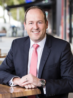 David Vaughan - Real Estate Agent