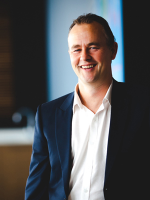 Chris Holmes - Real Estate Agent