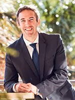 James Eyden - Real Estate Agent