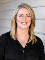 Clare Hickey-Shand - Real Estate Agent