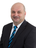 Tony Demasi - Real Estate Agent