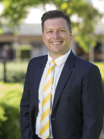 Mark Bowden - Real Estate Agent