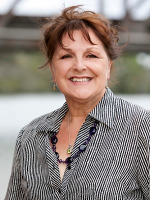 Anita Merrington - Real Estate Agent