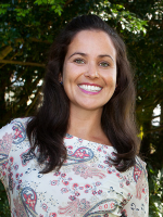 Jenny Cooper - Real Estate Agent
