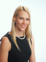 Jessica Vine - Real Estate Agent