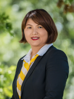 Ping Chu - Real Estate Agent