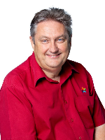 Paul Acton - Real Estate Agent