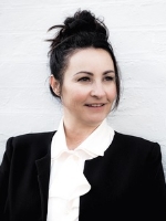 Jo Eady - Real Estate Agent