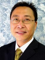 Neil Wong - Real Estate Agent
