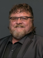 Richard Eldridge - Real Estate Agent