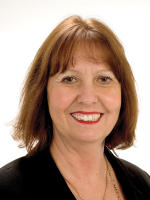 Glenda Omacini - Real Estate Agent
