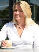Danielle Anderson - Real Estate Agent