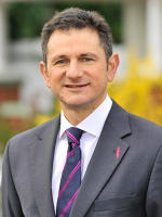 Nicholas Corby - Real Estate Agent