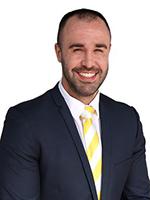 Nick Borrelli - Real Estate Agent