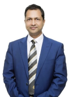 Patrick Mane - Real Estate Agent