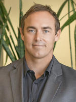 Lucas Gresham - Real Estate Agent