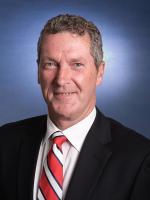 Gavin Taggert - Real Estate Agent