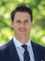 Nicholas Brooks - Real Estate Agent