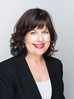Catherine Crease - Real Estate Agent