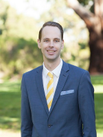 Michael Quilliam - Real Estate Agent