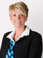 Katrina Bartlett - Real Estate Agent