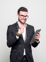 Edward Smyth - Real Estate Agent