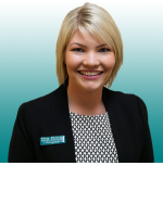 Angela Walker - Real Estate Agent