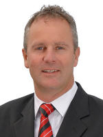 Paul Clifford - Real Estate Agent