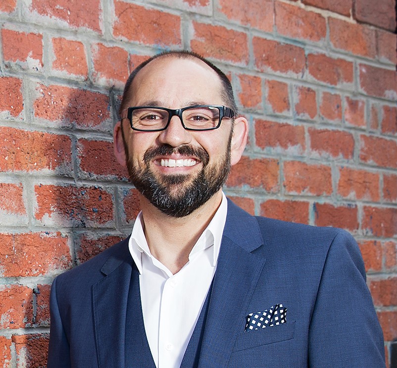 Luke Brizzi - Real Estate Agent