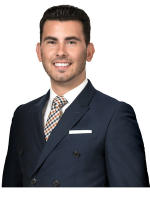 Matthew Cahill - Real Estate Agent