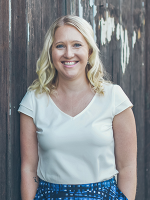 Alison Bratby - Real Estate Agent