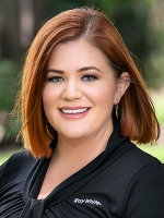 Melinda Kirby - Real Estate Agent