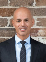 Max Klimenko - Real Estate Agent