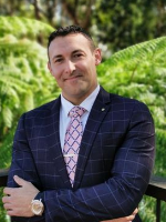 Beau Fillmore - Real Estate Agent