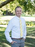 Brett Lipscomb - Real Estate Agent