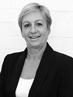 Louise Morrin - Real Estate Agent