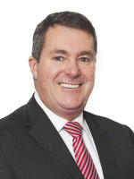 Graeme Hosking - Real Estate Agent