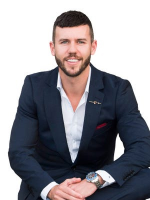 Jake Sherwood - Real Estate Agent